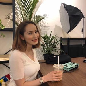 Meet your Posher, Farideh